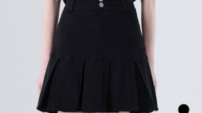 👗 놓치면 후회! 데님플리츠 할인 & 솔직 후기 👖